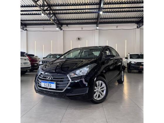 HYUNDAI HB20S 1.0 COMFORT PLUS 12V FLEX 4P MANUAL HYUNDAI HB20S 1.0 COMFORT PLUS 12V FLEX 4P MANUAL